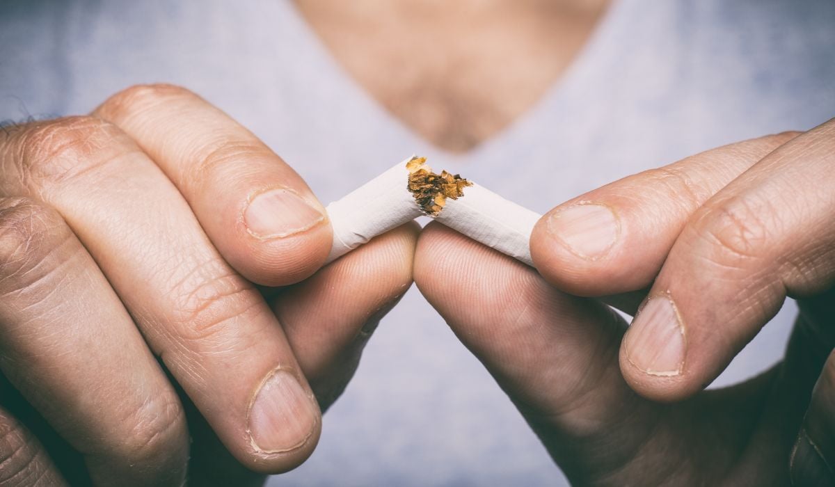 6 Tips to Quit Smoking and Reduce Lung Cancer Risk