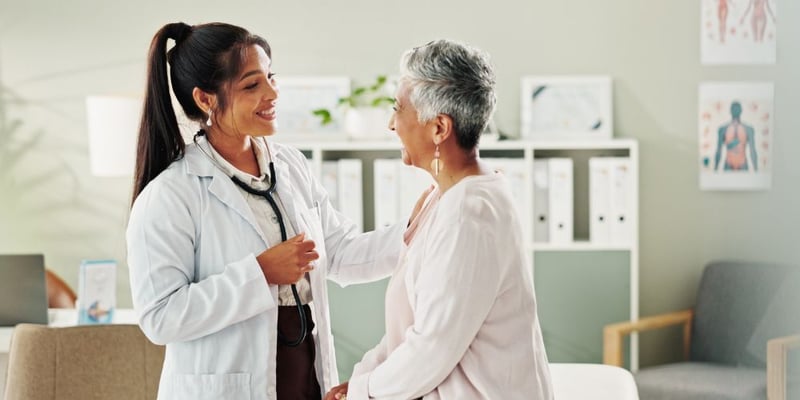 7 Questions to Ask Your Oncologist About Lung Cancer Treatment