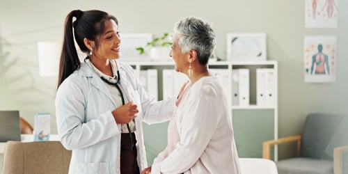 7 Questions to Ask Your Oncologist About Lung Cancer Treatment