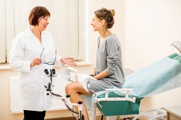 5 Facts You May Not Know About Gynecologic Cancer