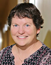Lisa Clark, FNP-BC, AOCNP, AGN-BC