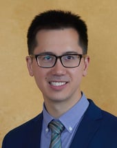 Tristan Bice, MD