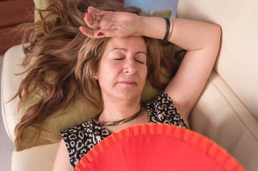 Hormone Replacement Therapy and Breast Cancer