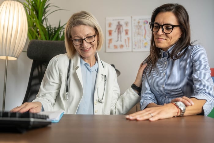 Breast Cancer and Menopause