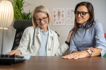 Breast Cancer and Menopause