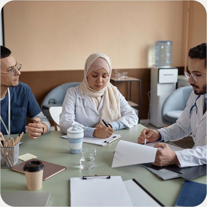 Compass-Pillar-Cervical-Cancer-Team-Approach-Pic-1
