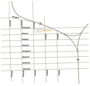 Slabtown Clinic - Opening Spring 2026!