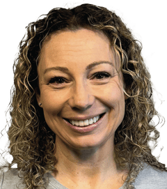 Breast Cancer Nurse Navigator - Genie L. Cook, BSN, RN