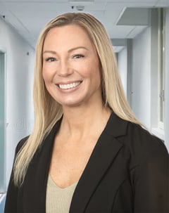 Breast Cancer Nurse Navigator - Genie L. Cook, BSN, RN