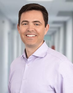 David Cosgrove, MD