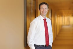 David Cosgrove, MD