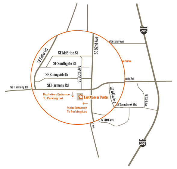 Compass Oncology - East