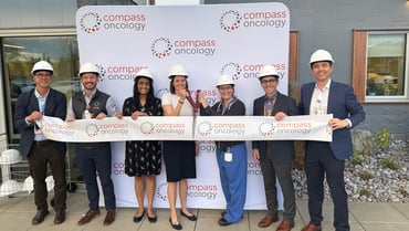 East Cancer Center Open House Showcases New Facility's Capabilities