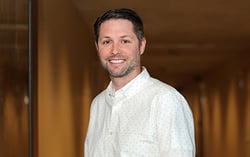 Justin Gress