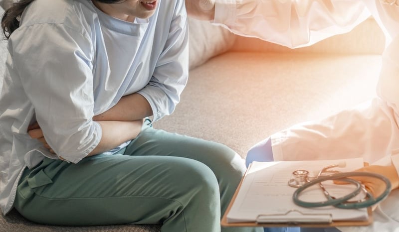 How Ulcerative Colitis Affects Your Risk for Developing Colorectal Cancer