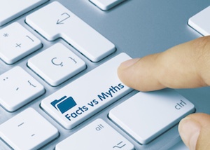 5 Common Cancer Myths Debunked