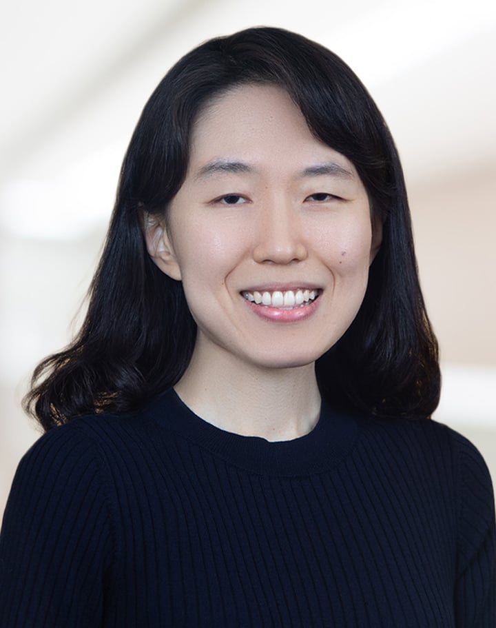 Sunny Kim, MD Medical Oncology in Portland, OR