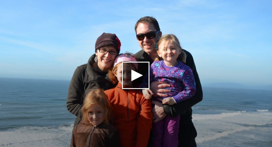 Compass' Dr. Robert Lufkin Shares Inspiring Story