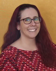 Clinical Nurse Educator - Laura Macias, RN, BSN, OCN
