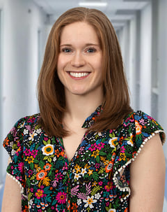 Gynecologic Oncology/Surgery - Hannah McLaughlin, MD