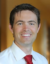 David Cosgrove, MD