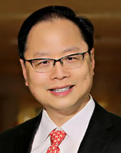 Spencer Shao, MD