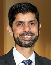 Faisal Siddiqui, MD, PhD