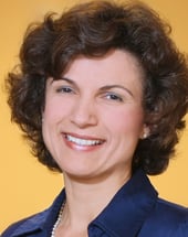 Magdolna Solti, MD
