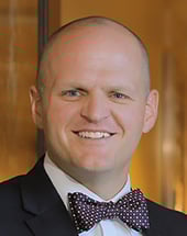 Richard Zinke, MD