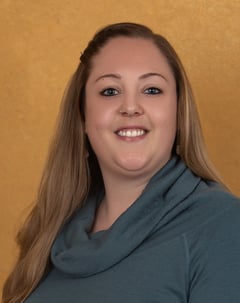 Oncology Social Worker - Mikaela Shrumm, LCSW, LSWAIC