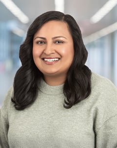 Gynecologic Oncology/Surgery - Nikita Sinha, MD