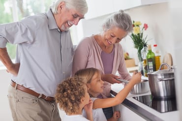 9 Tips for Healthy Eating After Cancer