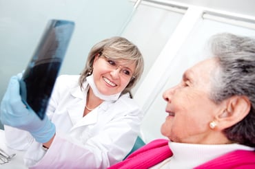 A Cancer Survivor's Guide: Managing Dental Disorders After Treatment
