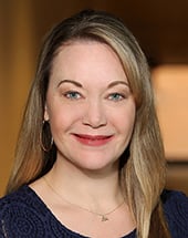 Jennifer Steen-Reavis, RN, BSN, CN-BN