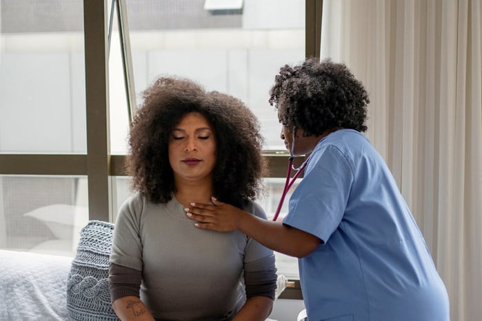 Understanding Cancer Risks and Screening in the Trans and Nonbinary Community