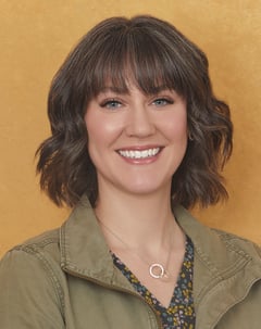 Clinical Nurse Educator - Ellany Thompson, RN, BSN, OCN