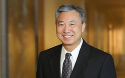Edwin Wai, MBA, BSMT(ASCP)