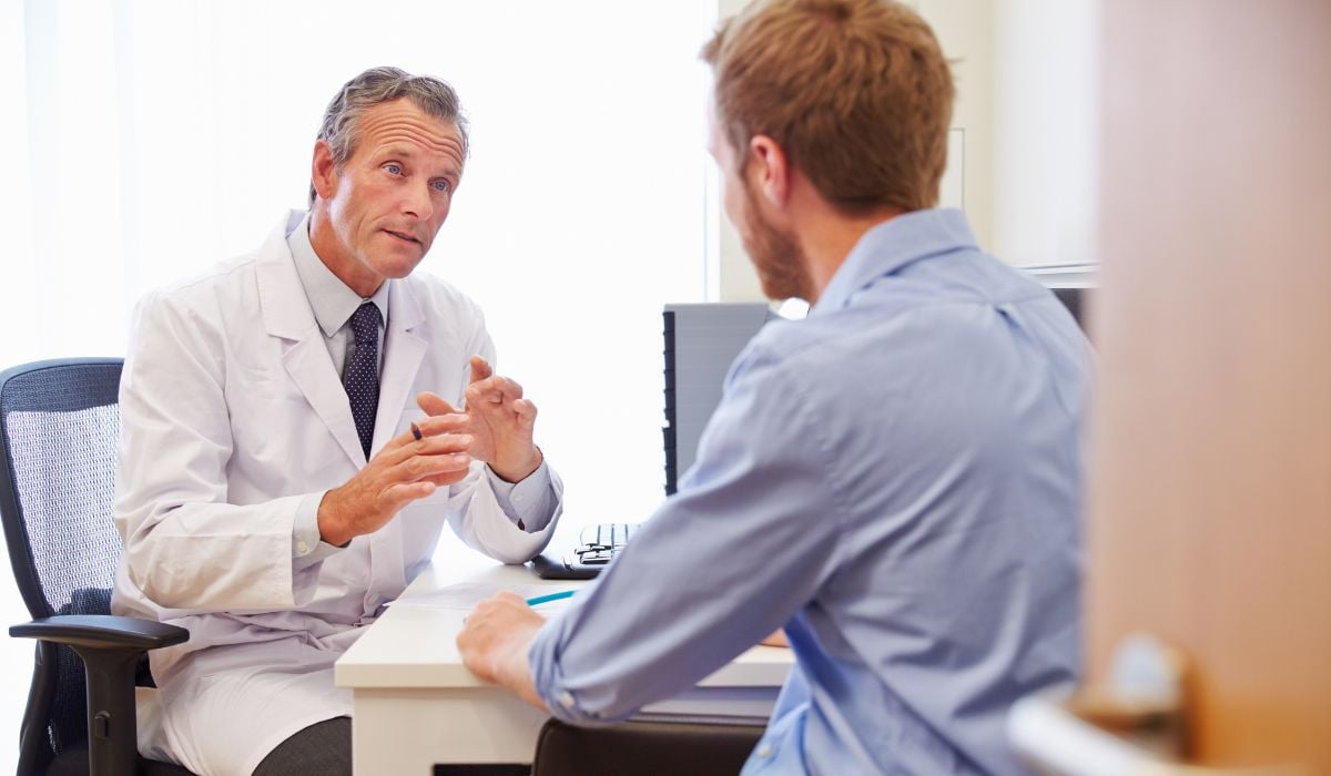 When Should You Get a Prostate Cancer Screening?