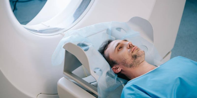 How Brachytherapy Is Used for Cancer Treatment