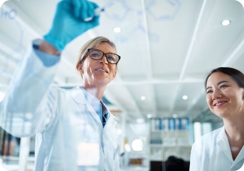 cancer research and clinical trials available at compass - oncologists and researcher