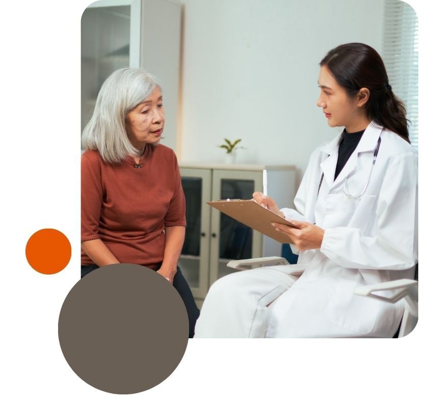 cervical cancer gynecologic surgical oncologists consult at compass