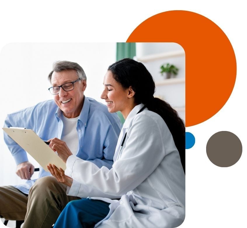 Colon Cancer Clinical Trials Available in Portland and Vancouver