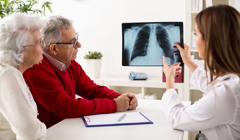 How Do You Know If Lung Cancer Has Come Back?