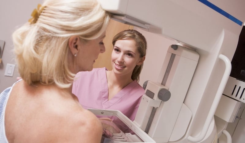 Breast Density and Its Effect on Your Cancer Screening