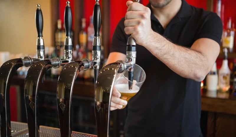 Prostate Cancer and Alcohol: What We Need to Know