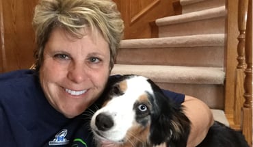 Coach Joins Team Compass for Cancer Care: Shares 3 Strategies for Facing Cancer Like a Champion
