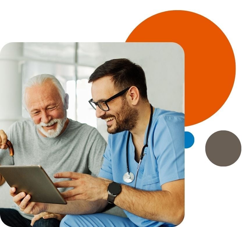 expert oncologists and prostate cancer care at compass oncology