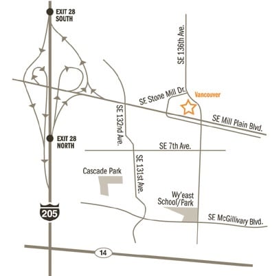 Compass Oncology - East