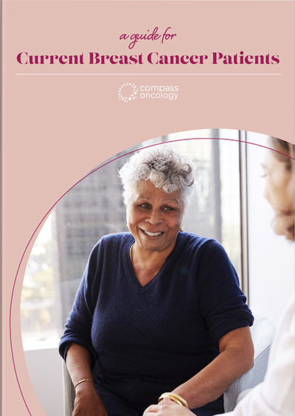 Download the Guide for Breast Cancer Patients Managing Side Effects