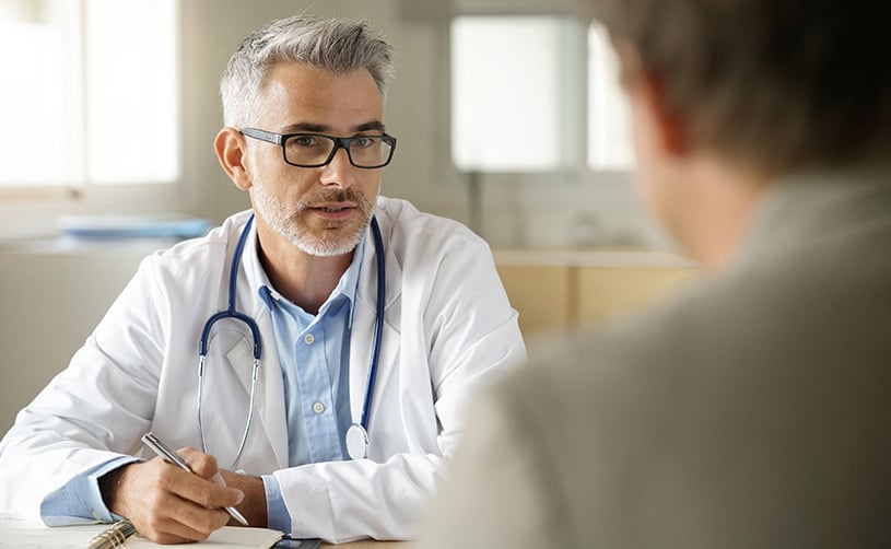 Bladder Cancer Diagnosis Compass Oncology